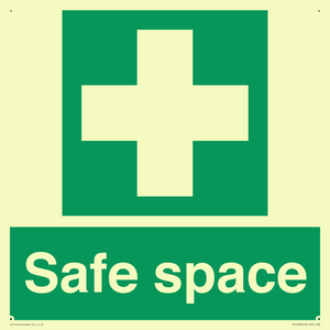Safe space